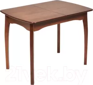 Обеденный стол Tetchair Caterina 100+30x70x75 фото