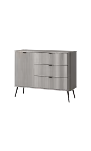 Тумба Arvento Rondo 1D3S фото