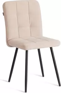 Стул Tetchair Medeo LT флок фото