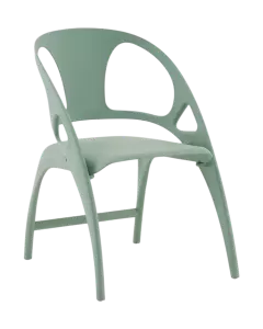 Стул Stool Group Liara / BW-128 green 8480 фото