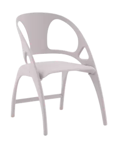 Стул Stool Group Liara / BW-128 purple B8001 фото