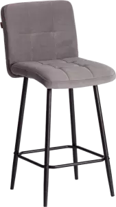 Стул барный Tetchair Medeo Полубарный фото