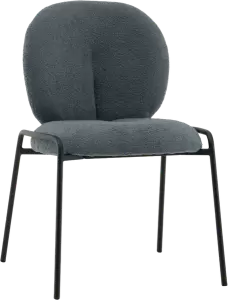 Стул Stool Group Моллек / AV 438-Fl83-9005 фото