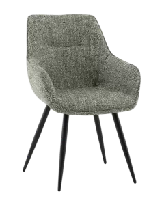 Стул Stool Group Eliana / DC-2409005 OTE-FD-356 (зеленый) фото