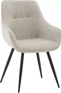 Стул Stool Group Eliana / DC-2409005 OTE-FD-151 (серый) фото