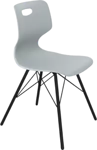 Стул Sheffilton SHT-ST58/S370VP A5-7 фото