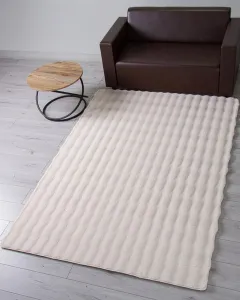 Ковер PIXEL Bubble PX1001-STAN-L.BEIGE фото