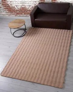 Ковер PIXEL Bubble PX1001-STAN-CAMEL фото