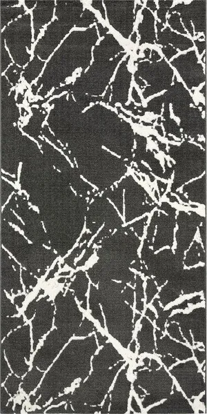 Ковер Safyun Bravo / SN539-GREY-CREAM (2x3) фото