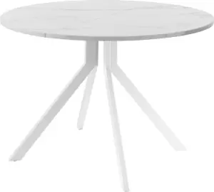 Обеденный стол AMC Elite Е18(900) D1 фото