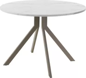 Обеденный стол AMC Elite Е18(900) D1 фото