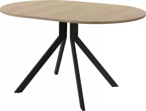Обеденный стол AMC Elite Е18(1200) D3 фото
