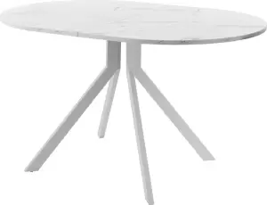 Обеденный стол AMC Elite Е18(1200) D3 фото