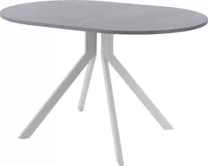 Обеденный стол AMC Elite Е18(1200) D3 фото