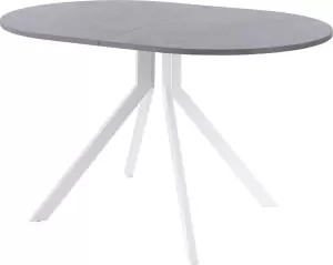 Обеденный стол AMC Elite Е18(1100) D3 фото