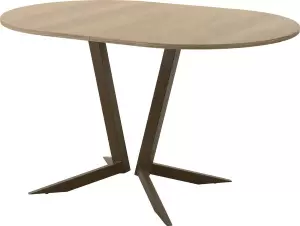 Обеденный стол AMC Elite Е19(1200) D3 фото