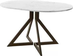 Обеденный стол AMC Elite Е20(1200) D3 фото