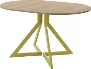 Обеденный стол AMC Elite Е20(1200) D3 фото