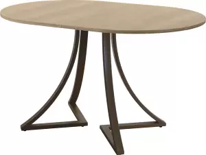 Обеденный стол AMC Elite Е24(1200) D3 фото