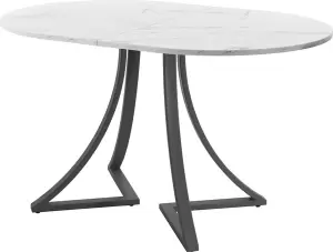 Обеденный стол AMC Elite Е24(1200) D3 фото