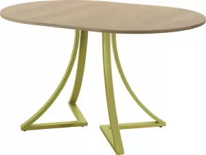 Обеденный стол AMC Elite Е24(1200) D3 фото
