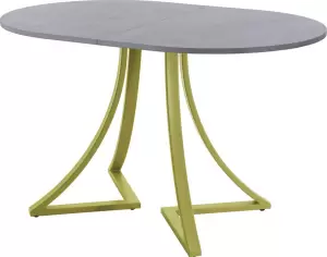 Обеденный стол AMC Elite Е24(1200) D3 фото