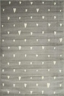 Ковер Merinos Izumrud C210-STAN-LIGHT-GRAY фото