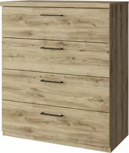 Комод Anrex Doorset 4S фото