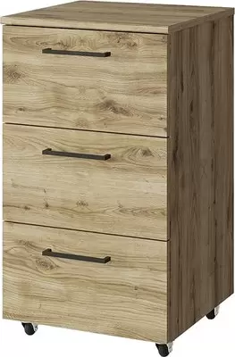 Тумба Anrex Doorset 3S фото