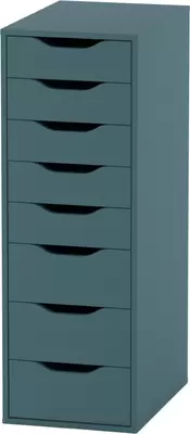 Комод Mio Tesoro Ингар 8 фото