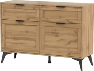 Тумба Anrex Mone 2D2S фото