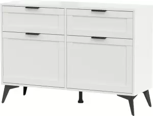 Тумба Anrex Mone 2D2S фото