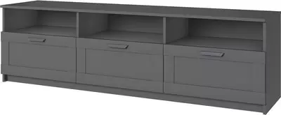 Тумба Anrex Skagen RTV 3S3N фото