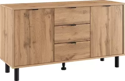 Тумба Eligard Mone RTV 2D3S фото