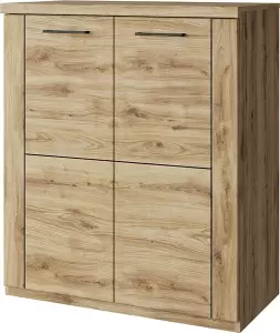 Тумба Anrex Doorset 2D фото