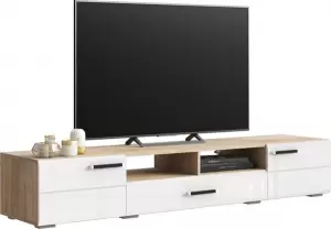 Тумба Woodville ТВ Иоги 2.0 602823 фото