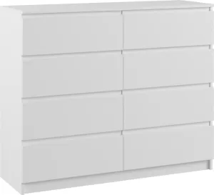 Комод Woodville Мадера 1200.8 / 520943 фото