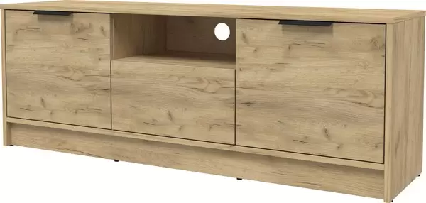 Тумба Интерлиния ТВ Концепт КТ-ТВ3-50 фото
