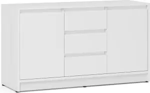 Тумба Eligard Brighton RTV 2D3S фото