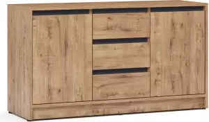 Тумба Eligard Brighton RTV 2D3S фото