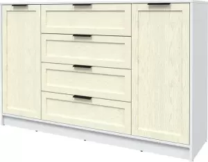 Тумба Интерлиния Концепт Тренд КТ-Т160 фото