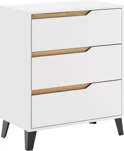 Комод Eligard Eyva 3S фото
