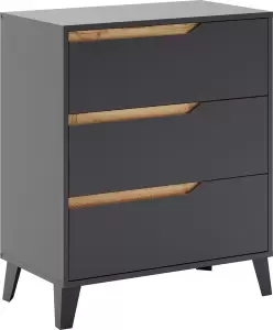 Комод Eligard Eyva 3S фото