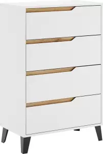 Комод Eligard Eyva 4S фото