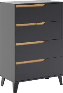 Комод Eligard Eyva 4S фото