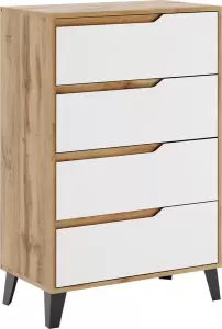 Комод Eligard Eyva 4S фото