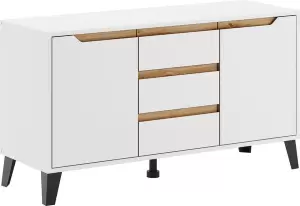 Тумба Eligard Eyva RTV 2D3S фото