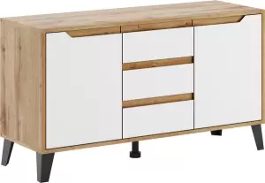 Тумба Eligard Eyva RTV 2D3S фото