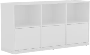 Тумба Crafto Нина 01 150x40x75 фото