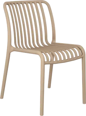 Стул пластиковый Sheffilton SHT-S173 / 288171 фото